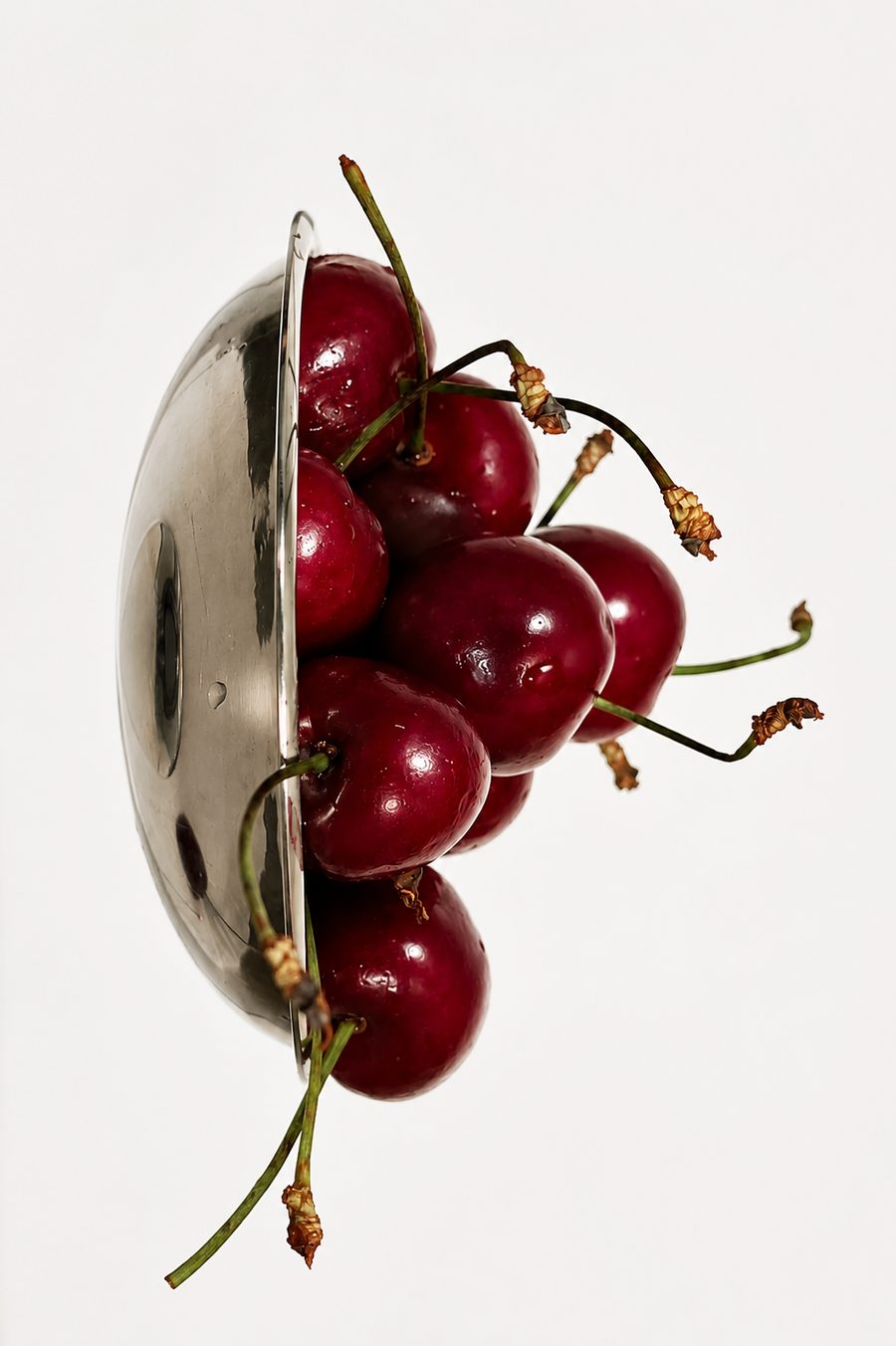 Cereza Agua de Frutos